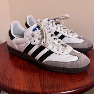 Adidas Samba (2023) Size 9
